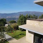 度假居 Casa Do Paraiso Gemieira