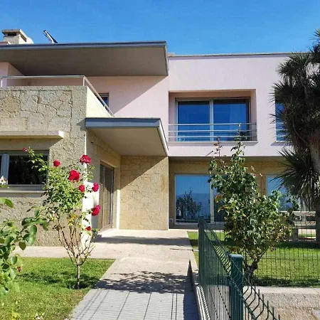 Casa Do Paraiso