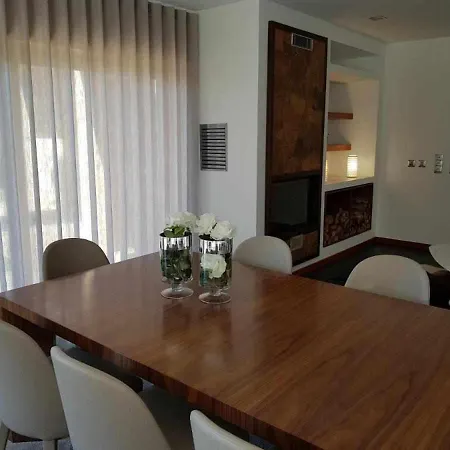 Casa Do Paraiso * Gemieira