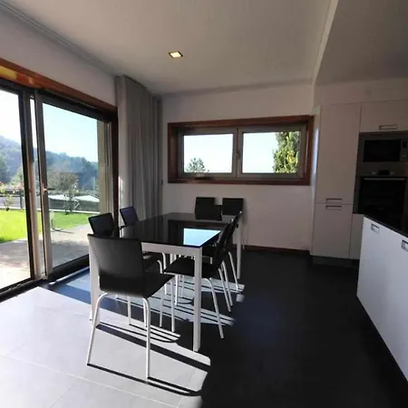 Casa Do Paraiso Gemieira