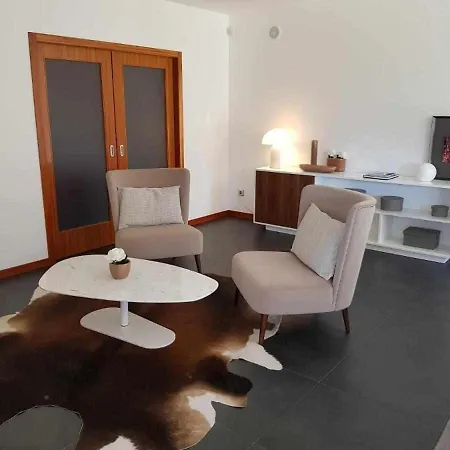 Casa Do Paraiso Gemieira