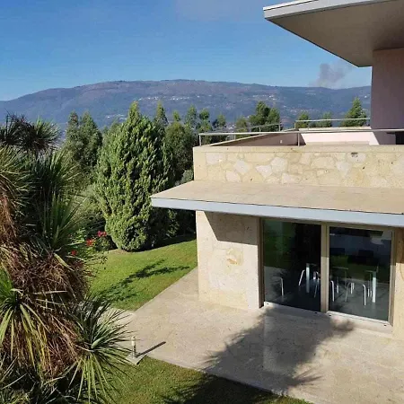 Casa Do Paraiso * Gemieira