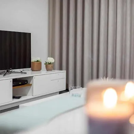 Villa Casa Do Paraiso *