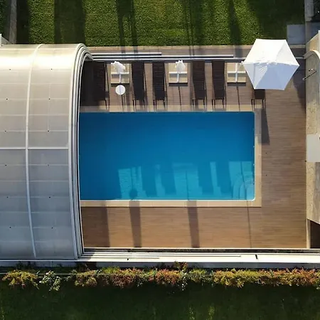 Дом отдыха Casa Do Paraiso Gemieira
