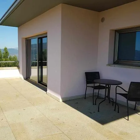 Casa Do Paraiso Tatil Evi Gemieira