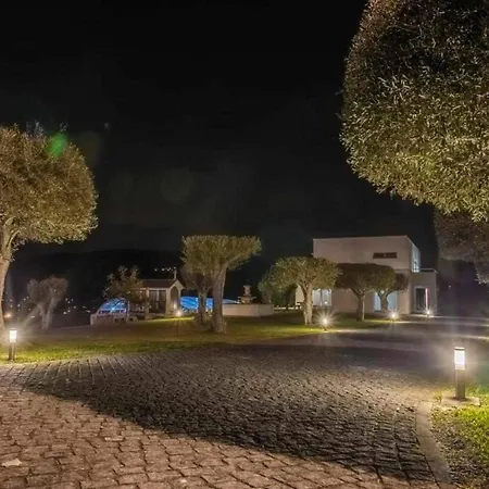 Casa Do Paraiso Gemieira