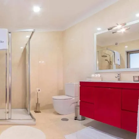 Tatil Evi Casa Do Paraiso *