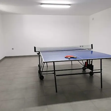 Casa Do Paraiso *