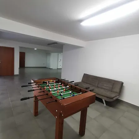 Дом отдыха Casa Do Paraiso *