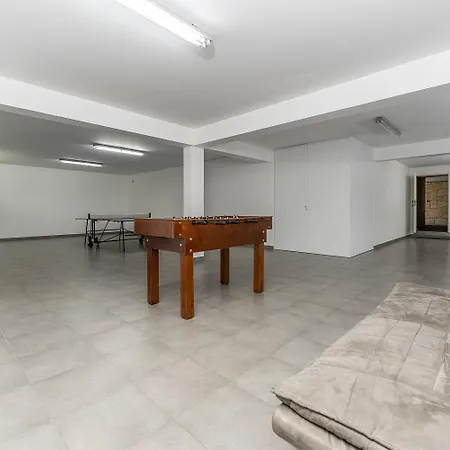 Casa Do Paraiso Dom wakacyjny *