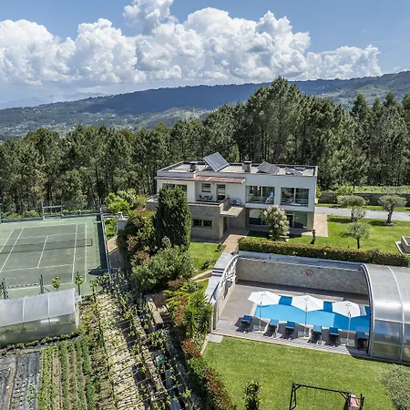 Casa Do Paraiso *