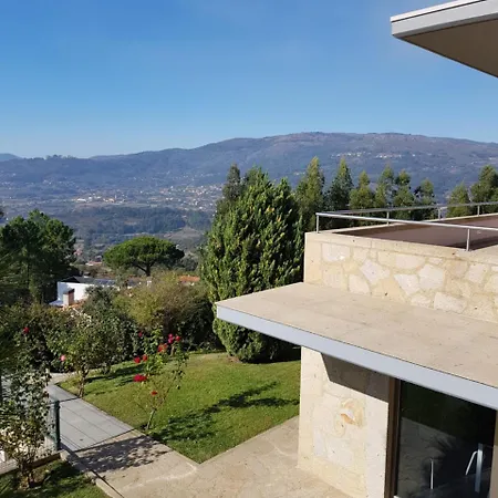 Casa Do Paraiso *