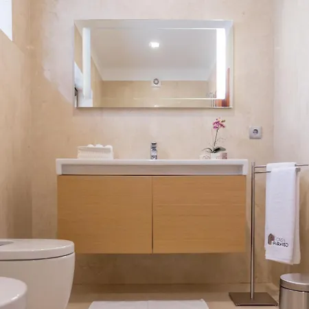 Casa Do Paraiso Villa