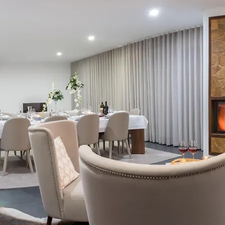 Villa Casa Do Paraiso