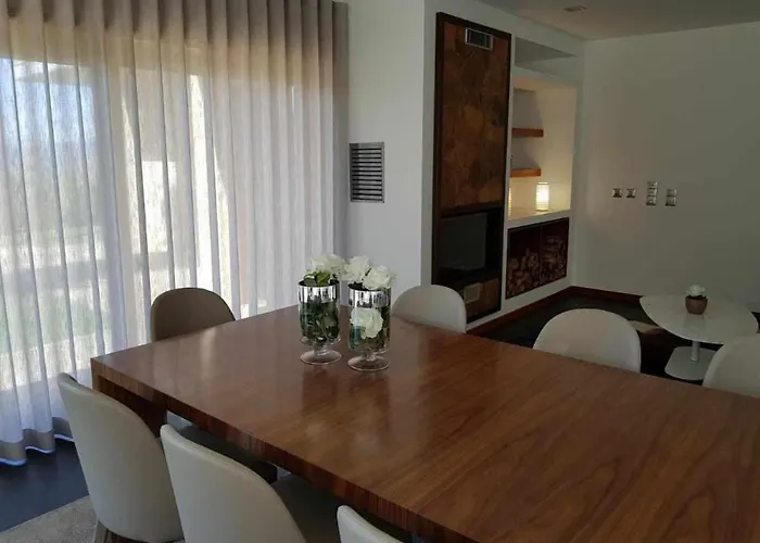 Casa Do Paraiso * Gemieira