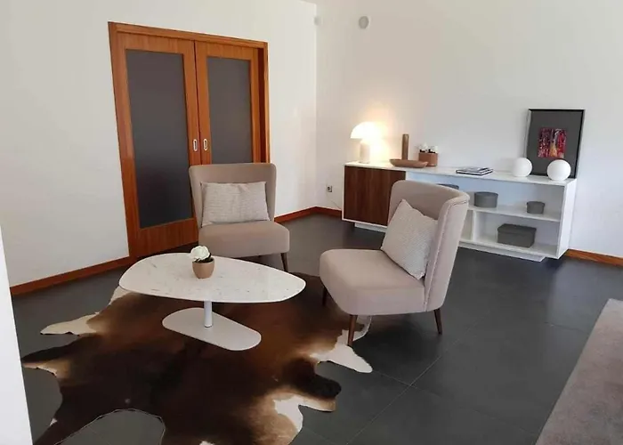 Casa Do Paraiso Gemieira