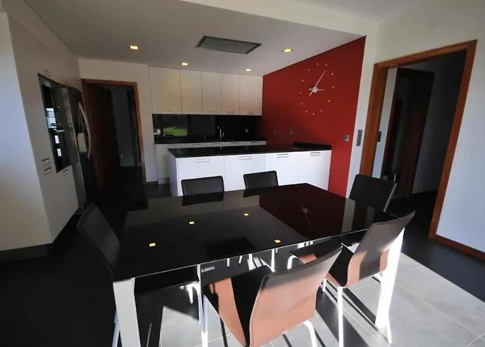 펜션 Casa Do Paraiso