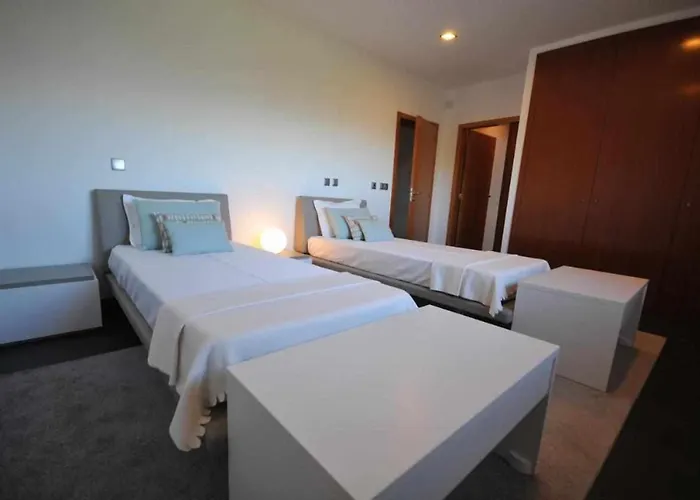 Casa Do Paraiso 펜션