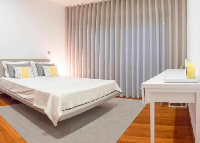 Casa Do Paraiso 펜션