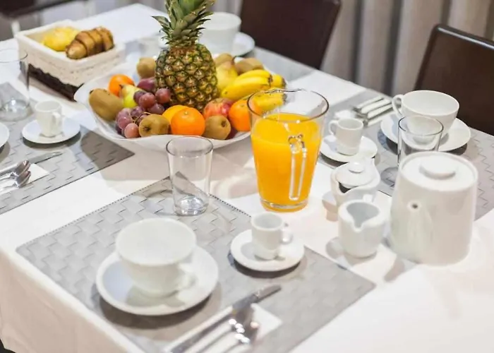 Casa Do Paraiso * Gemieira