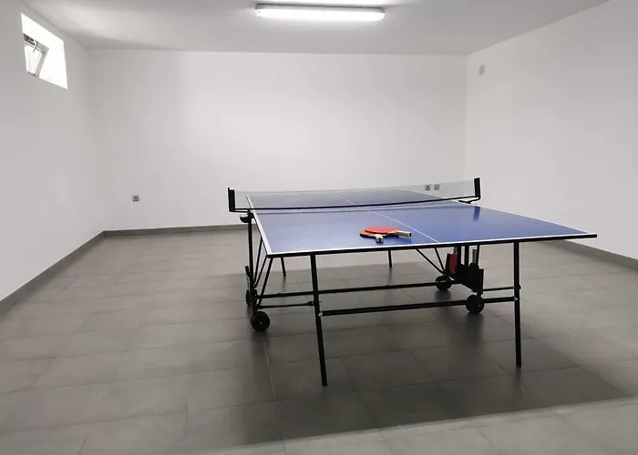 Casa Do Paraiso 度假居 *