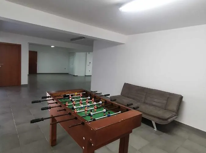 Casa Do Paraiso 펜션 *