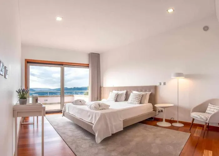 Tatil Evi Casa Do Paraiso *