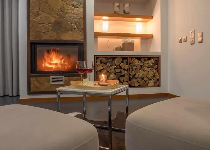 Casa Do Paraiso Tatil Evi *