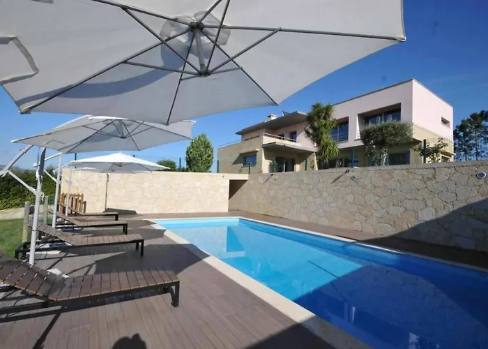 Tatil Evi Casa Do Paraiso