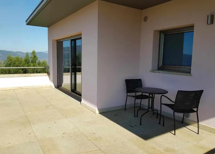 Casa Do Paraiso Tatil Evi Gemieira