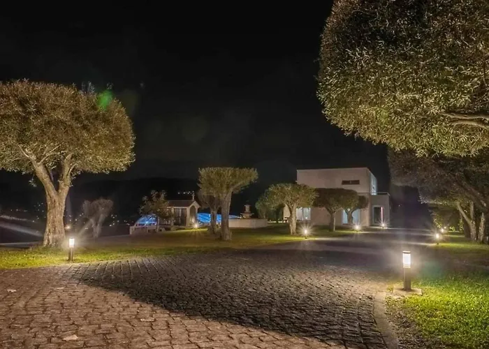 Casa Do Paraiso Gemieira