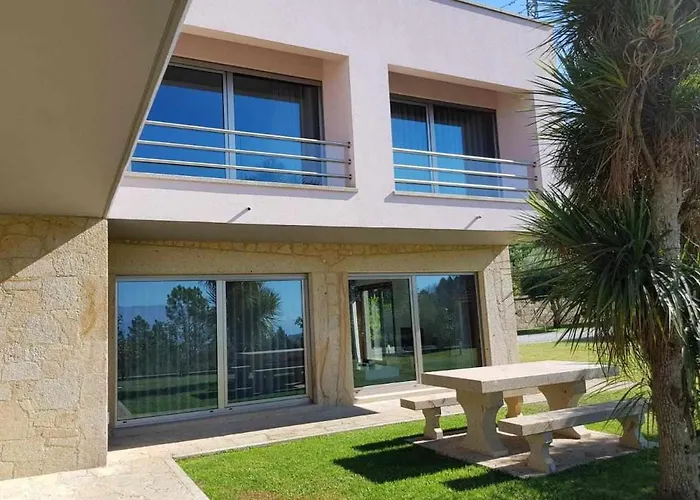 Casa Do Paraiso Tatil Evi Gemieira