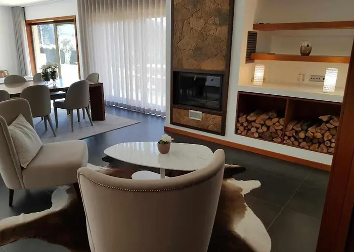 Tatil Evi Casa Do Paraiso