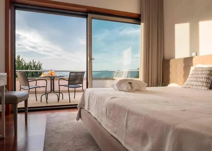 Casa Do Paraiso * Gemieira