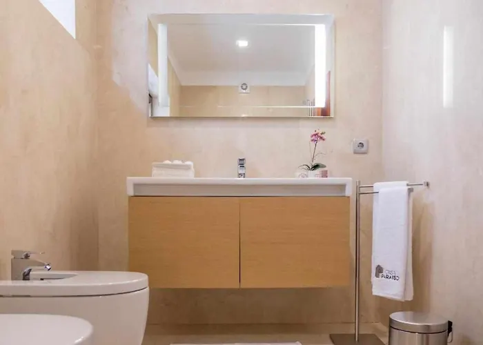 Tatil Evi Casa Do Paraiso