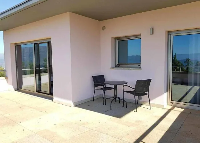 Tatil Evi Casa Do Paraiso Gemieira