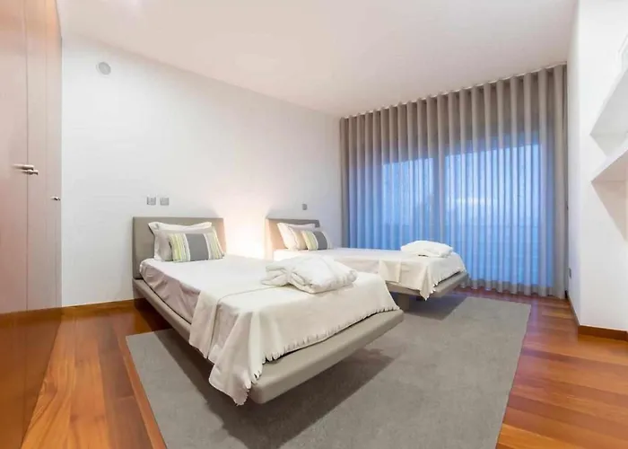 Casa Do Paraiso Gemieira