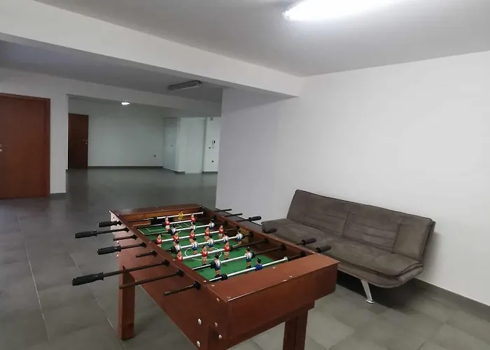 Tatil Evi Casa Do Paraiso *