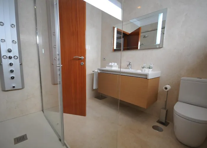 Casa Do Paraiso 度假居