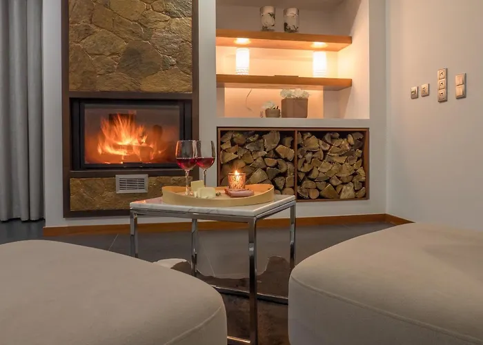 Casa Do Paraiso 펜션 Gemieira