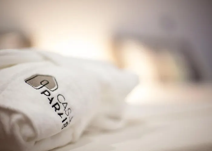 Casa Do Paraiso 펜션 Gemieira