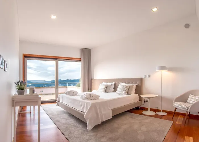 度假居 Casa Do Paraiso