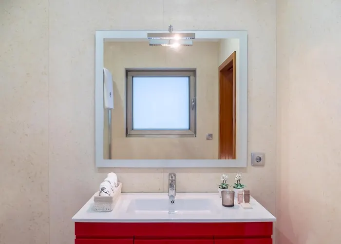 Casa Do Paraiso 펜션 Gemieira