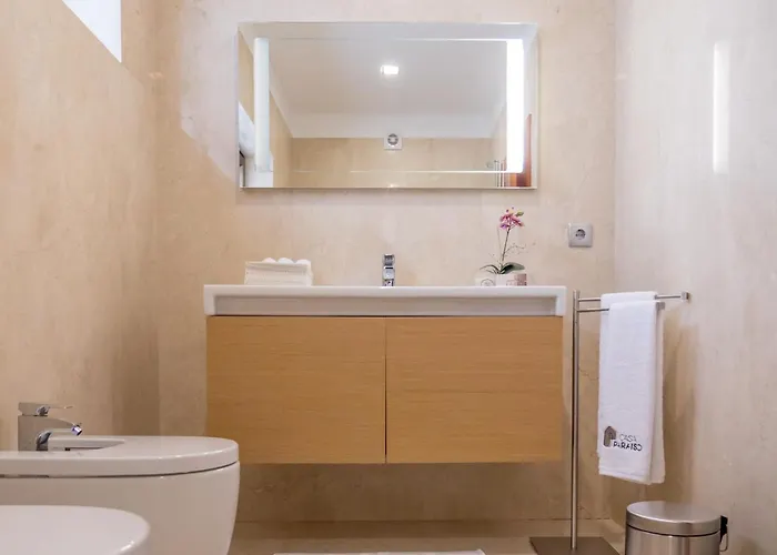 Casa Do Paraiso Tatil Evi