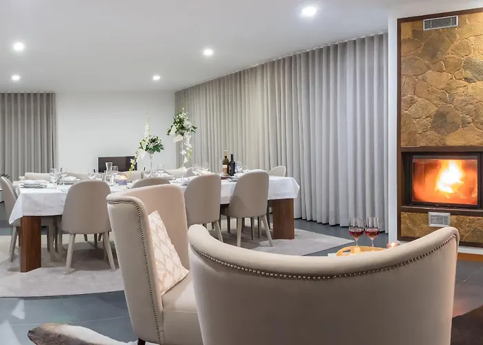 펜션 Casa Do Paraiso